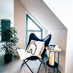 Smooth Living Lechhausen - Free Parking *