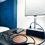 Smooth Living Lechhausen - Free Parking Apartment *
