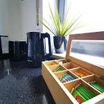 Smooth Living Lechhausen - Free Parking Apartment