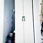 Apartment Smooth Living Lechhausen - Free Parking *