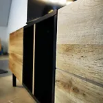 Smooth Living Lechhausen - Free Parking Apartment *