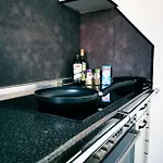Smooth Living Lechhausen - Free Parking Augsburg