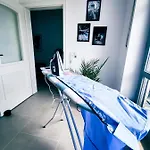 Smooth Living Lechhausen - Free Parking Apartment Augsburg