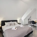 Smooth Living Lechhausen - Free Parking Apartment Augsburg