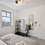 Smooth Living Lechhausen - Free Parking *