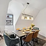 Smooth Living Lechhausen - Free Parking