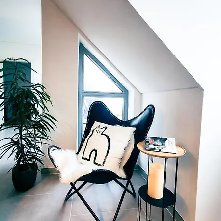 Smooth Living Lechhausen - Free Parking *