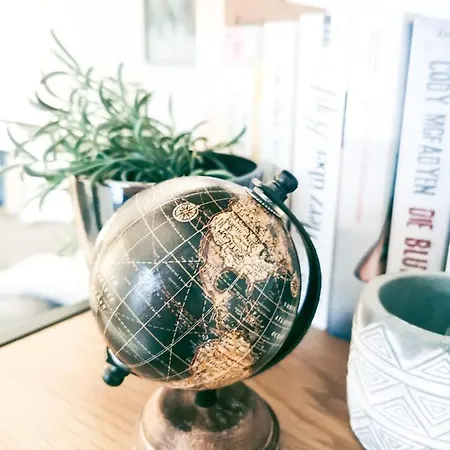 Smooth Living Lechhausen - Free Parking Apartment *