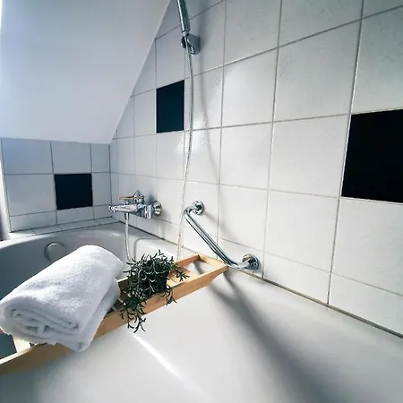 Smooth Living Lechhausen - Free Parking Appartamento Augusta