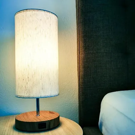 Smooth Living Lechhausen - Free Parking Augsburg