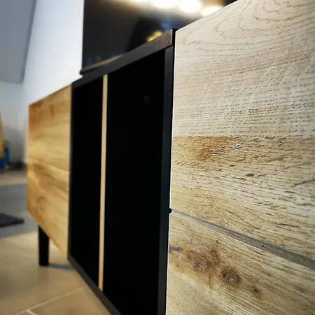 Smooth Living Lechhausen - Free Parking Apartment *