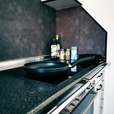 Smooth Living Lechhausen - Free Parking Augsburg