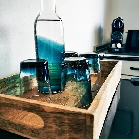 Smooth Living Lechhausen - Free Parking