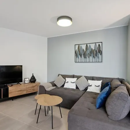 Smooth Living Lechhausen - Free Parking * اوغسبورغ