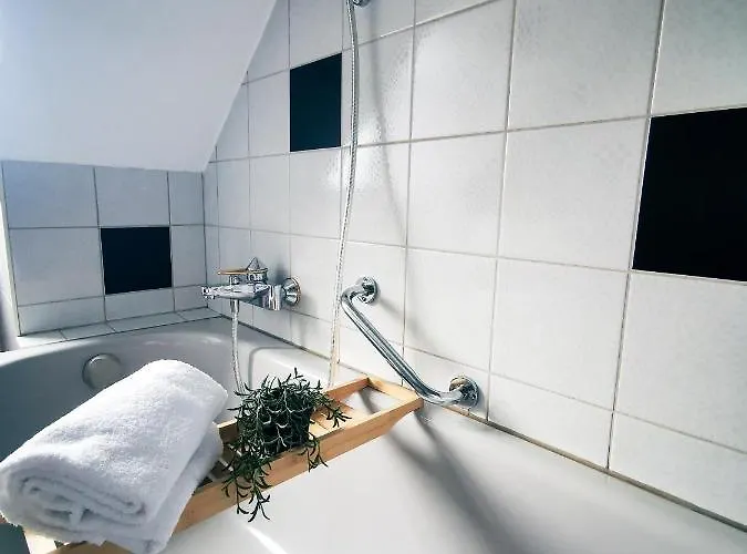 Smooth Living Lechhausen - Free Parking شقة اوغسبورغ