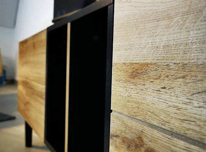 Smooth Living Lechhausen - Free Parking شقة *