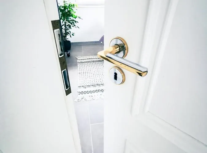 Smooth Living Lechhausen - Free Parking * اوغسبورغ