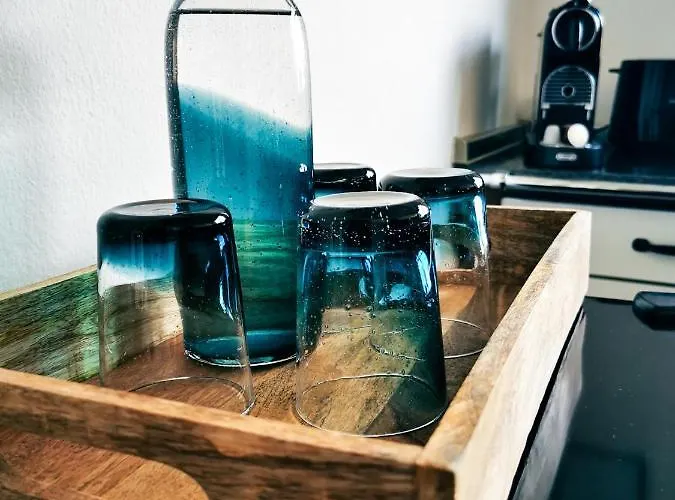 Smooth Living Lechhausen - Free Parking