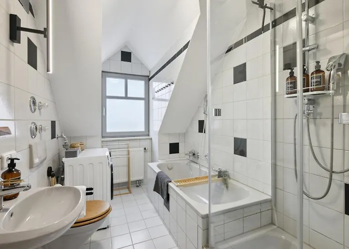 Smooth Living Lechhausen - Free Parking * Augsburg